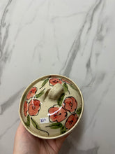 Load image into Gallery viewer, Poppy Sugar Bowl