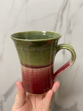 Load image into Gallery viewer, "Dear Santa, I Can Explain" Mug | REAL GOLD Writing | ~14oz