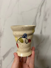 Load image into Gallery viewer, Christmas Lights Wine Cup