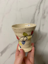 Load image into Gallery viewer, Christmas Lights Wine Cup