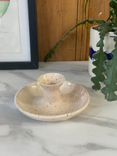 Load image into Gallery viewer, Handleless Candle holder | Pink/White
