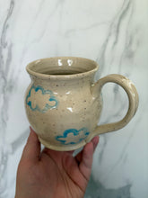 Load image into Gallery viewer, Rainbow Charm Mug | ~14 oz
