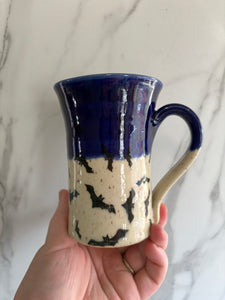 Bats Mug | ~14oz