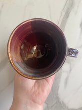 Load image into Gallery viewer, Booty Mug in &quot;Very Berry Shimmer&quot; | SECOND

