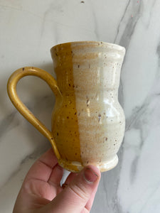 Booty Mug in "Sunny Day" | SECOND