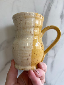 Booty Mug in "Sunny Day" | SECOND