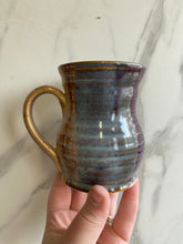 Load image into Gallery viewer, Booty Mug in &quot;Very Berry Shimmer&quot; | SECOND
