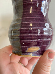 Booty Mug in "Very Berry Shimmer" | SECOND