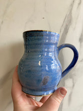 Load image into Gallery viewer, Booty Mug in &quot;Midnight Blues&quot; | SECOND

