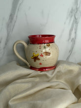 Load image into Gallery viewer, Gingerbread Mug | ~16 oz
