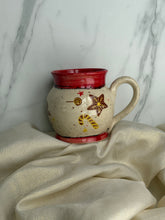 Load image into Gallery viewer, Gingerbread Mug | ~16 oz
