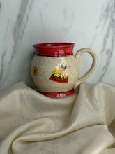 Load image into Gallery viewer, Gingerbread Mug | ~16 oz
