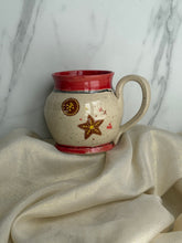 Load image into Gallery viewer, Gingerbread Mug | ~16 oz
