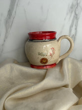 Load image into Gallery viewer, Gingerbread Mug | ~16 oz
