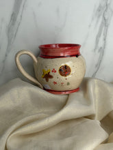 Load image into Gallery viewer, Gingerbread Mug | ~16 oz
