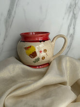 Load image into Gallery viewer, Gingerbread Mug | ~16 oz
