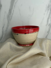 Load image into Gallery viewer, Gingerbread Cereal Bowl | ~5" Diameter

