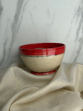 Load image into Gallery viewer, Gingerbread Cereal Bowl | ~5" Diameter
