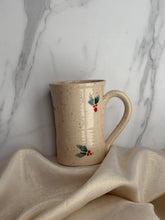 Load image into Gallery viewer, Christmas Dog Mug | ~14oz
