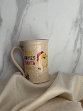 Load image into Gallery viewer, Christmas Dog Mug | ~14oz
