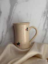 Load image into Gallery viewer, Christmas Cat Mug | ~14oz
