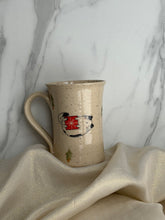Load image into Gallery viewer, Christmas Cat Mug | ~14oz
