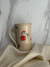 Load image into Gallery viewer, Christmas Cat Mug | ~14oz
