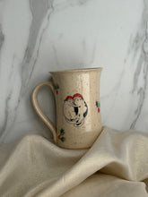 Load image into Gallery viewer, Christmas Cat Mug | ~14oz
