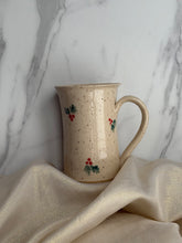 Load image into Gallery viewer, Christmas Cat Mug | ~14oz
