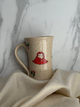 Load image into Gallery viewer, Christmas Cat Mug | ~14oz
