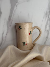 Load image into Gallery viewer, Christmas Cat Mug | ~14oz
