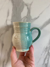 Load image into Gallery viewer, Booty Mug in &quot;Arctic Waters&quot; | SECOND

