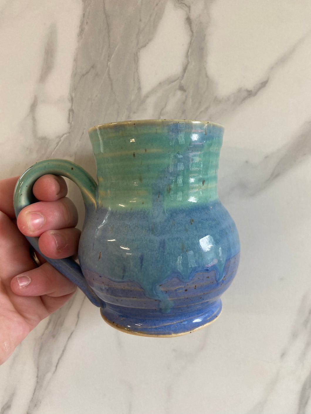 Booty Mug in 