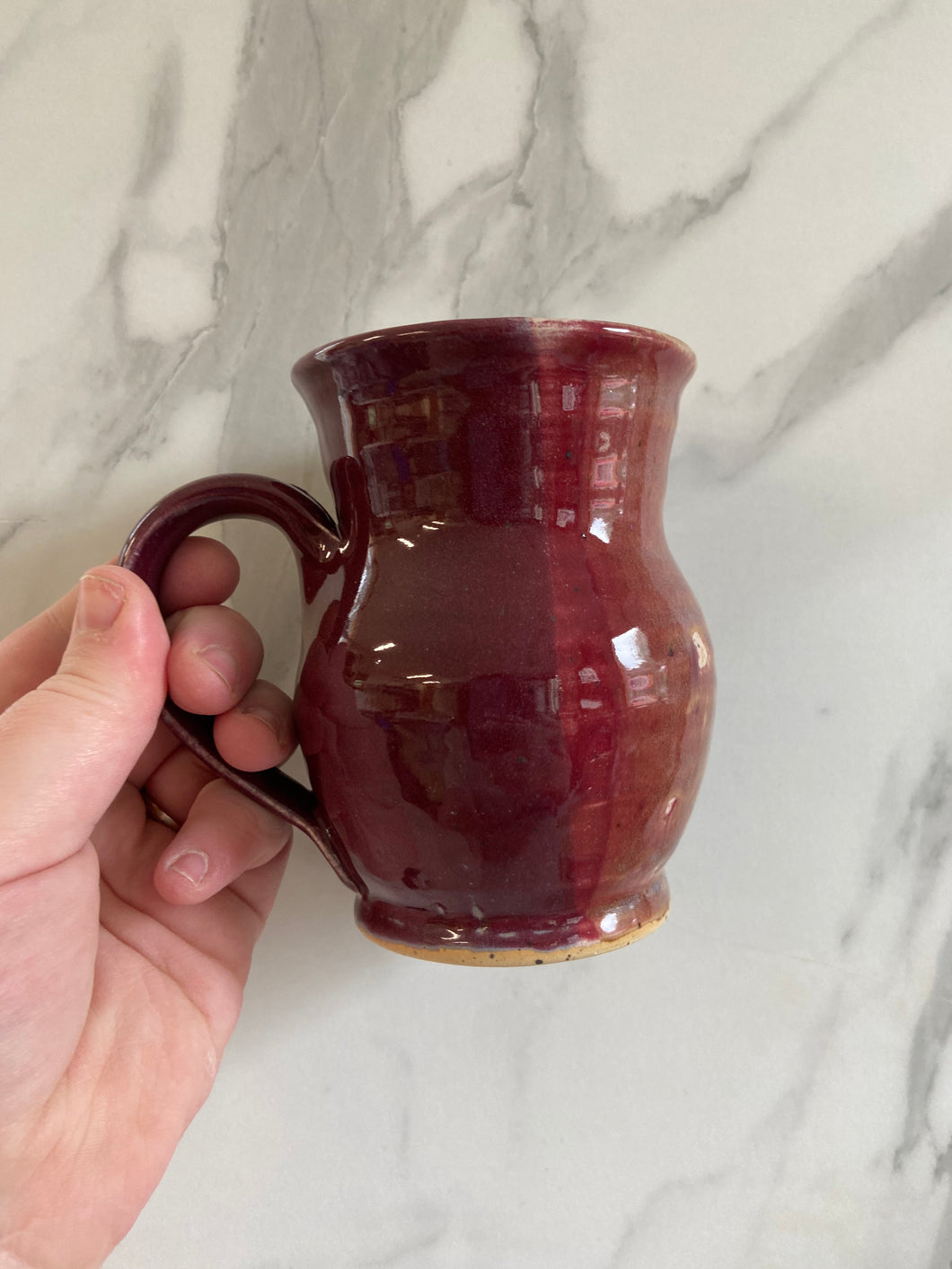 Booty Mug in 