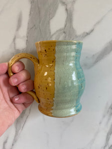 Booty Mug in "Life's a Beach" | SECOND