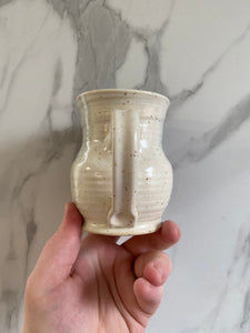 Booty Mug in "Cranberry Cloud" | SECOND