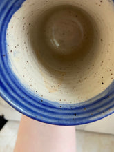 Load image into Gallery viewer, Lemon Mug | Dark Blue | SECOND
