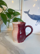 Load image into Gallery viewer, Booty Mug in Cranberry/Pink | ~14oz
