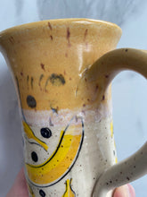 Load image into Gallery viewer, Banana Mug | SECOND

