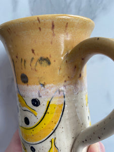 Banana Mug | SECOND