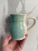Load image into Gallery viewer, Booty Mug in &quot;Arctic Waters&quot;  | SECOND
