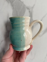 Load image into Gallery viewer, Booty Mug in &quot;Arctic Waters&quot;  | SECOND

