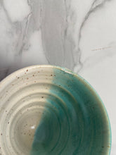 Load image into Gallery viewer, Wine Cup in  &quot;Arctic Waters&quot;  | SECOND
