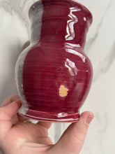Load image into Gallery viewer, Booty Mug in &quot;Cranberry Cloud&quot; | SECOND
