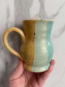 Booty Mug in "Life's a Beach" | SECOND