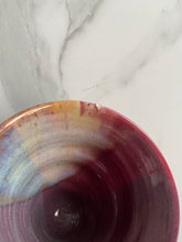 Load image into Gallery viewer, Wine Cup in &quot;Very Berry Shimmer&quot; | SECOND
