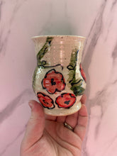 Load image into Gallery viewer, Poppy Booty Cup | ~14oz
