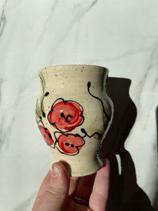 Poppy Classic Cup