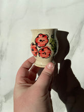 Load image into Gallery viewer, Poppy Mini Vase
