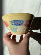 Load image into Gallery viewer, Mermaid Cereal Bowl
